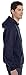 Russell Athletic Men's Dri Power Hooded Pullover Fleece Sweatshirt, Oxford, Medium