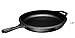 Bruntmor Cast Iron Skillet - 3 Quart Pre-seasoned Cast Iron Dutch Oven - Deep Pot with Handle and Frying Pan Bundle - Kitchen Cookware For Indoor Or Outdoor Camping