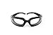 HAIXUN Professional Onion Goggles, Tear Free Endurance Onion Glasses