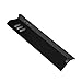 GasSaf 15 inch Heat Plate Replacement for Backyard GBC1460W, GBC1461W, Dyna-glo DGF510SBP, DGF510SSP, Uniflame GBC1059WB, BHG and Others, Porcelain Steel Heat Shield Tent(15