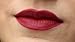 Golden Rose Velvet Matte Lipstick, 20 Well Read Red