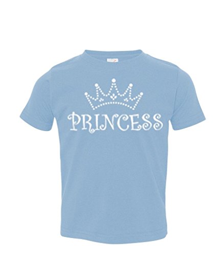 Fasciino - Princess Girl Youth ToddlerT-Shirt