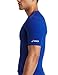 ASICS Men's Men'S Comp. S/S Running Short Sleeve
