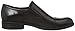 ECCO Men's Harold Wing Tip Oxford, Black, 43 EU/9-9.5 M US