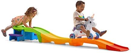 playskool roller coaster