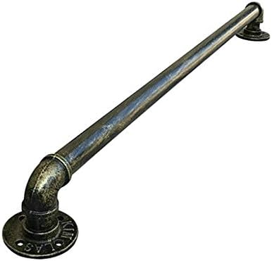 Stair Banister Handrail Stair Handrail Complete Kit Wrought