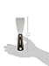 Stanley 28-142 2-Inch Nylon Handle Stiff Blade Putty Knife