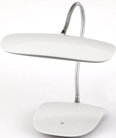 white desk lamp amazon