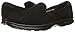 Skechers Performance Women's Go Step Cheery Walking Shoe,Black Suede,9 M US