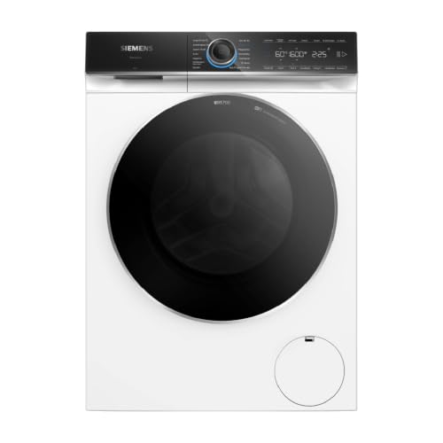 iQ700, wasmachine, voorlader, 10 kg, max. 1600 rpm, WG56B20T1