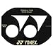 YONEX Stencil Card 90-99