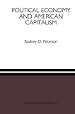 Image de Political Economy and American Capitalism