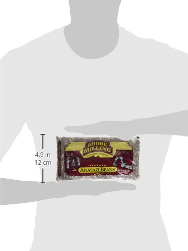Anasazi Beans - Thumbnail 2