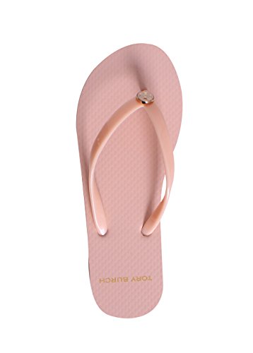 tory burch perfect blush flip flop