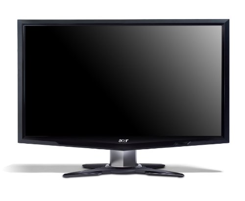 Acer G245Hbmid Olympic Edition 24