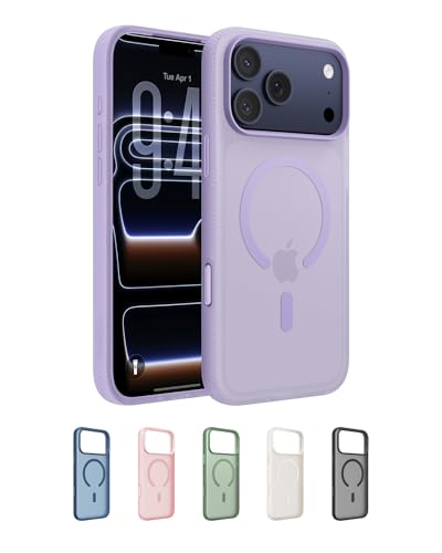 Belkin SheerForce Grip Coque iPhone 17 Pro Max, Coque de... en promo sur Amazon