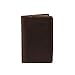 Saddleback Leather Co. Slim Multi Business Card Holder Full Grain Leather Wallet for Men and Women Includes 100 Year Warranty