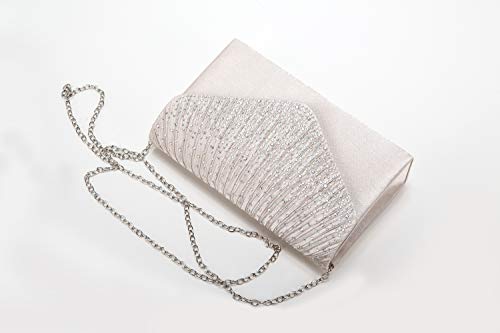 2 Nodykka+Evening+Envelope+Rhinestone+Shoulder