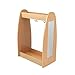 KidKraft Dress Up Unit Natural with Hooks