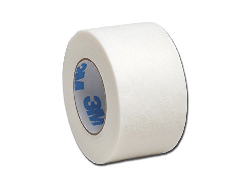 MICROPORE 3M - h 25 mm x 9.14 m, (Pack of 12) - Image 3
