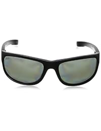 Hobie Cruz cruz-191926 polarizadas Oval anteojos de sol