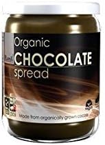 (8 PACK) - Plamil Chocolate Spread - Plain| 275 g |8 PACK - SUPER SAVER - SAVE MONEY