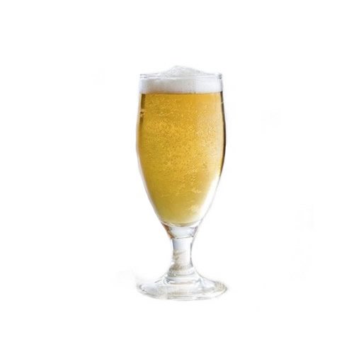 Dunkel Stemmed Beer Glass Fully Toughened 13.4oz / 380ml - Set of 6