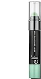 e.l.f. Color Correcting Concealer Stick, Balances and Corrects Skin Tone, Reduces Redness, Green