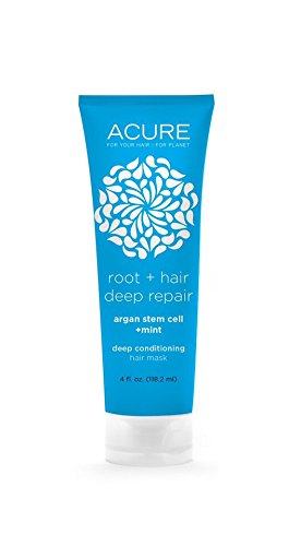 Acure Pure Mint Echinacea Stem Cell Conditioner