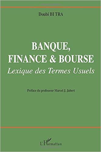 TÉLÉCHARGER LEXIQUE BOURSIER TÉLÉCHARGER LEXIQUE BOURSIER