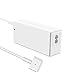 Compatible for MacBook Air Charger Great Version Replacement for 45W Magsafe 2 Magnetic T-Tip Power Adapter Charger for Apple MacBook Air 11-inch and 13-inch 45W MS 2 T-Shape