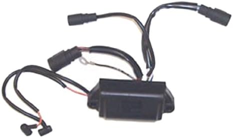 SierraINTERNATIONAL INC. 18-5785 Power Pack