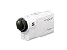 Sony FDRX3000R/W 4K HD Recording, Action Cam, Live View Underwater Camcorder, Whitethumb 2
