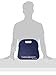 Northeast Products Therm-A-SEAT Sport Cushion Stadium Seat Pad, Navy Blue 13