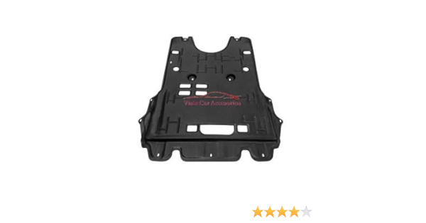 Cubre Carter Protector de carter 150505: Amazon.es: Coche y moto