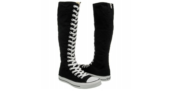 knee high converse amazon