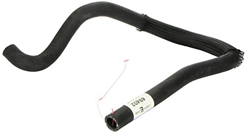 Dayco Molded Htr Hose - 88402