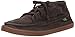 Sanuk Women's Vee K Shawn Chukka Boot