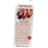 Impress Press-on Nails By Broadway Nails-bipd270 / One Shine Day