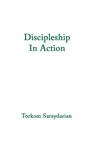 Discipleship In Action