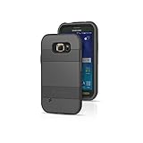 Pelican Progear Voyager Rugged Case with Holster for Samsung Galaxy S6 Active ( Fits 
