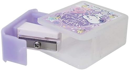 スヌーピー 鉛筆削り スクエア えんぴつ削り器 年新入学 オンプ ピーナッツ B081skw9pw 110円 大人気 New Arrival 最安値挑戦 年中無休 高品質 通販