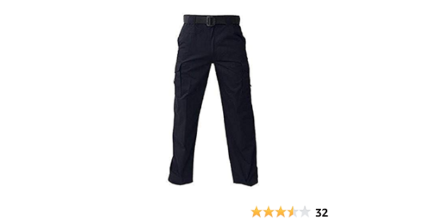 F5286-Critical Response EMS Pant 