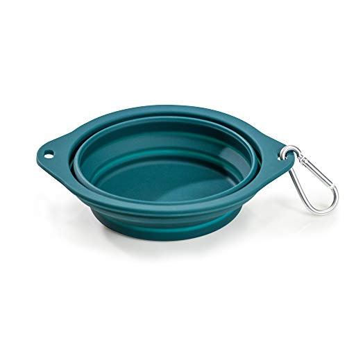 Ruff Products BarkBowl (800ml) - Collapsible Dog Bowl - Image 6