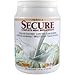 Secure Soy Complete Meal Replacement - Vanilla 100 Servings