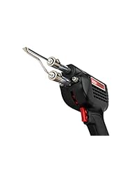 Apex Tool Group D550PK, kit de pistola soldadora de 260 W, 200 W