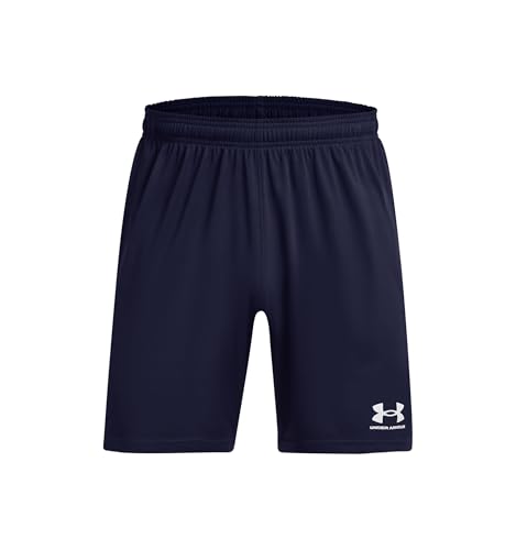 Under Armour Men's Chino Shorts, Midnight Navy / / White, X-Large-XX-Large