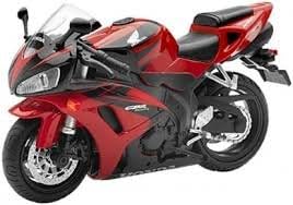 1:12 DIY Assembly line CBR1000RR Kawasaki Ninja ZX6R Benelli metal diecast models motorbike race car motorcycle gifts kids toys