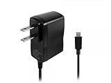 Nokia Lumia 630/635 Black  Economy Wall Charger