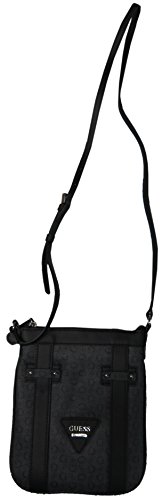 Purse Handbag Bright Candy Mini Crossbody Coal Guess Women's